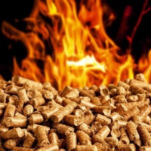 Houtpellets kopen