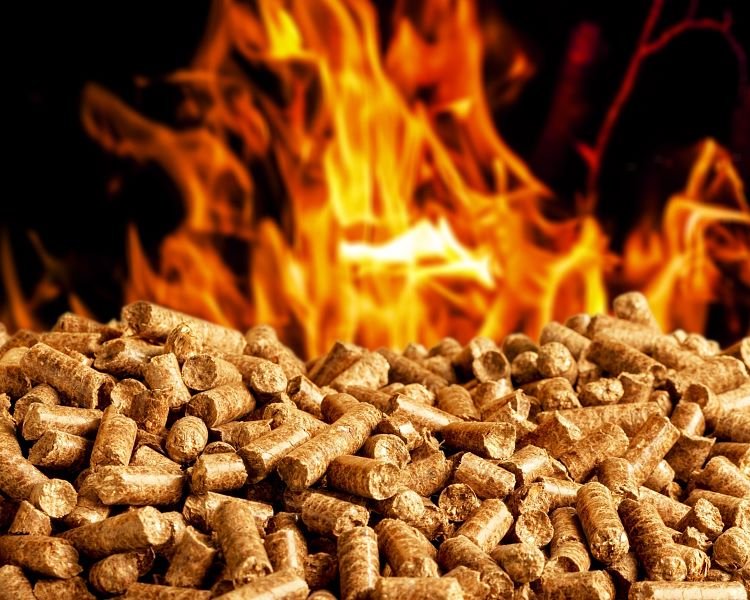 Houtpellets kopen